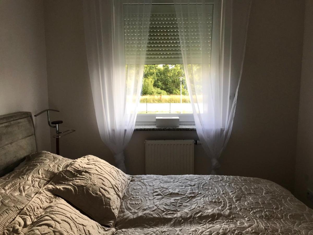 Apartament Comfort Kołobrzeg Exterior foto