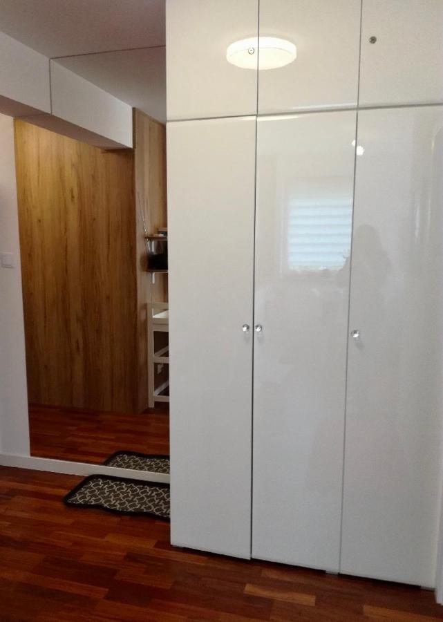 Apartament Comfort Kołobrzeg Exterior foto