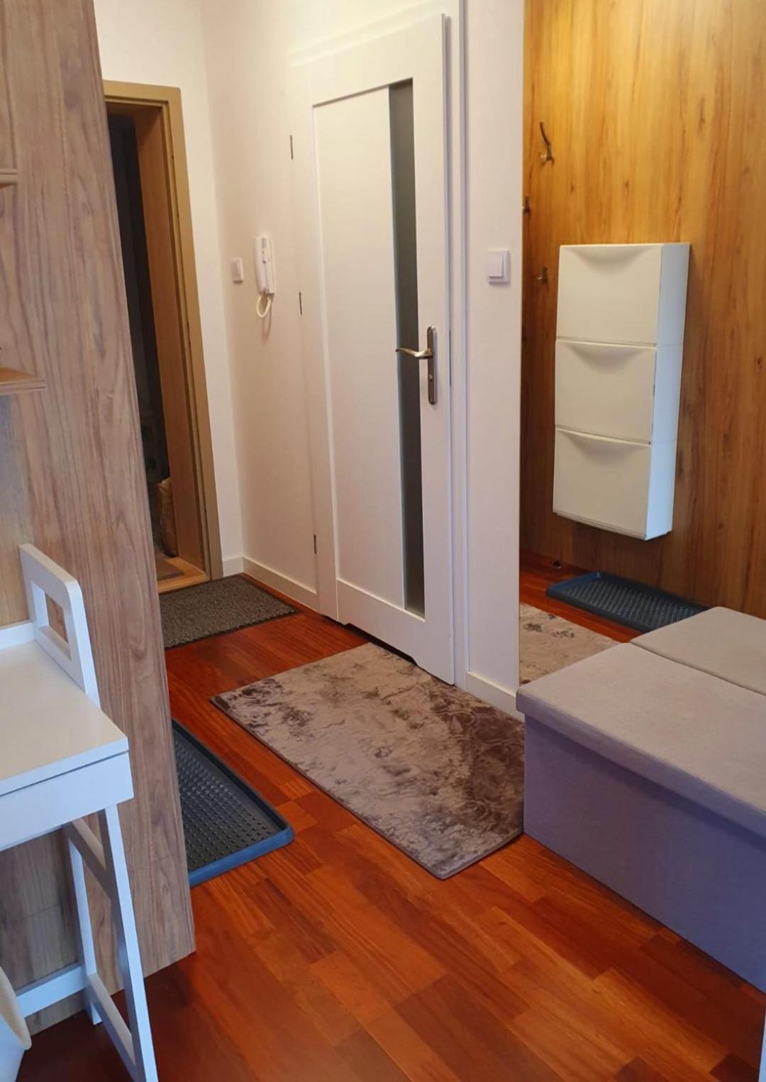 Apartament Comfort Kołobrzeg Exterior foto